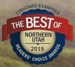 Standard-Examiner - The Best of Northern Utah 2019 - Readers' Choice Awards