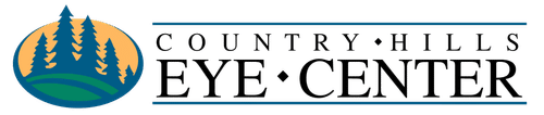 Country Hills Eye Center Logo